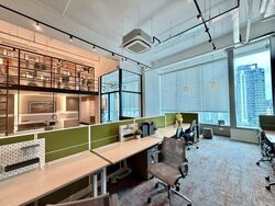 Arc 380 (D8), Office #496787551